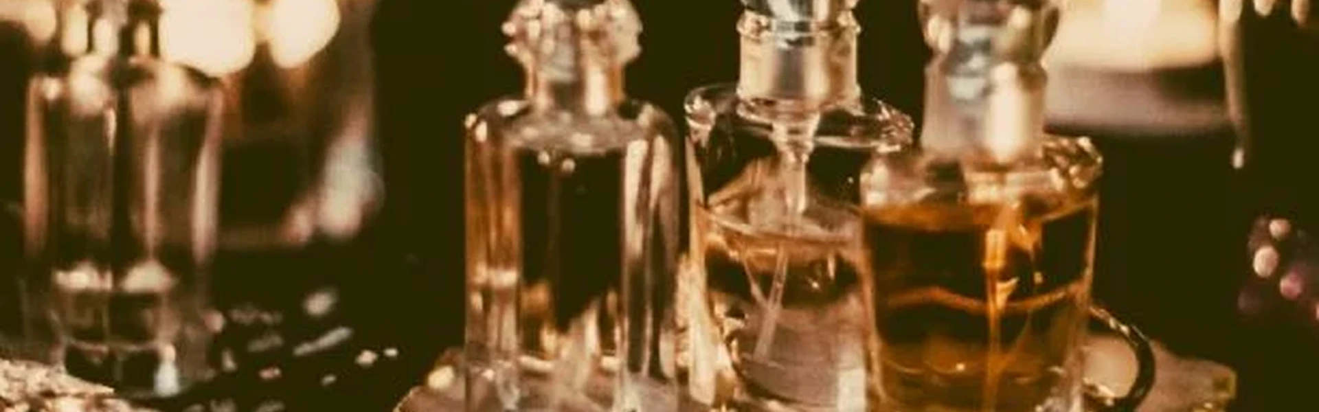 Perfumes premium
