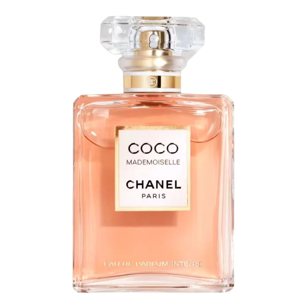 Coco Mademoiselle