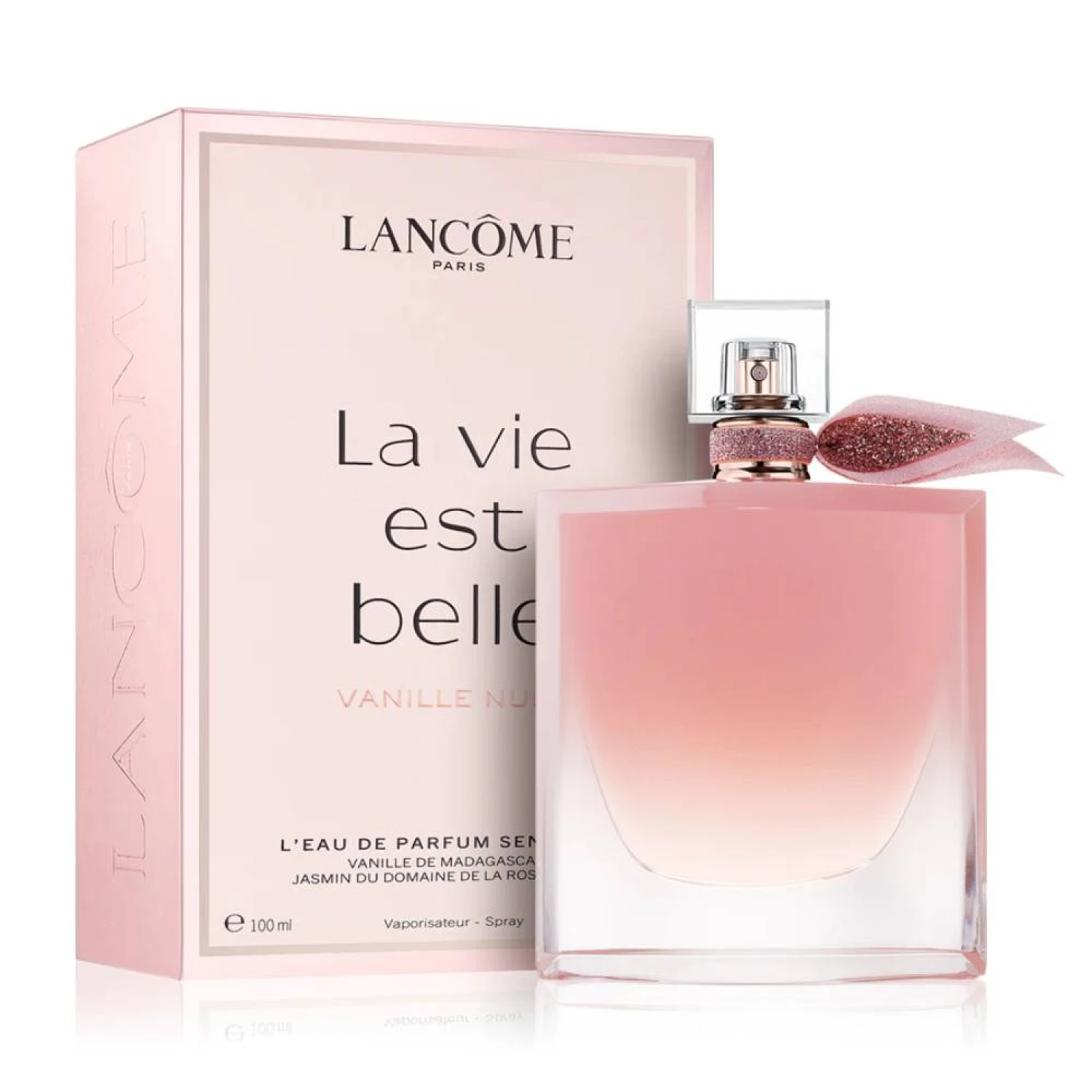 La Vie Est Belle