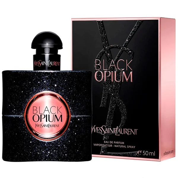 Black Opium