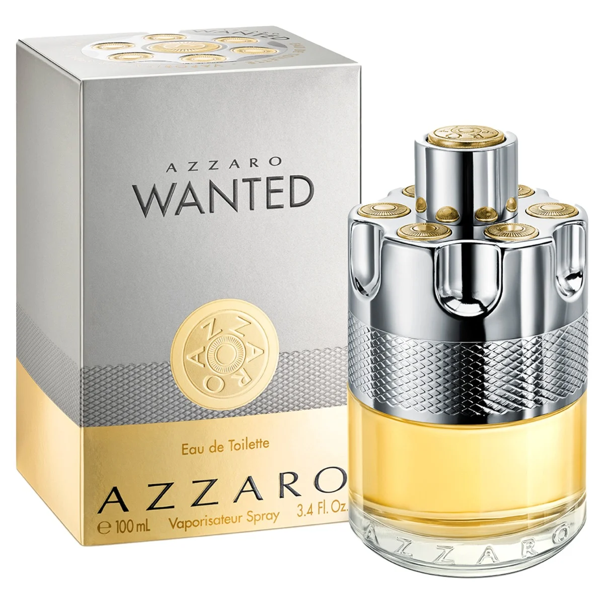 Azzaro Wanted