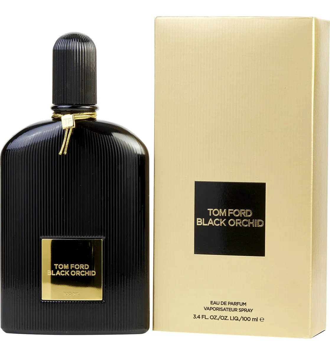 Black Orchid