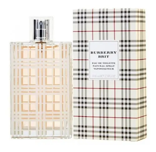 Burberry Brit