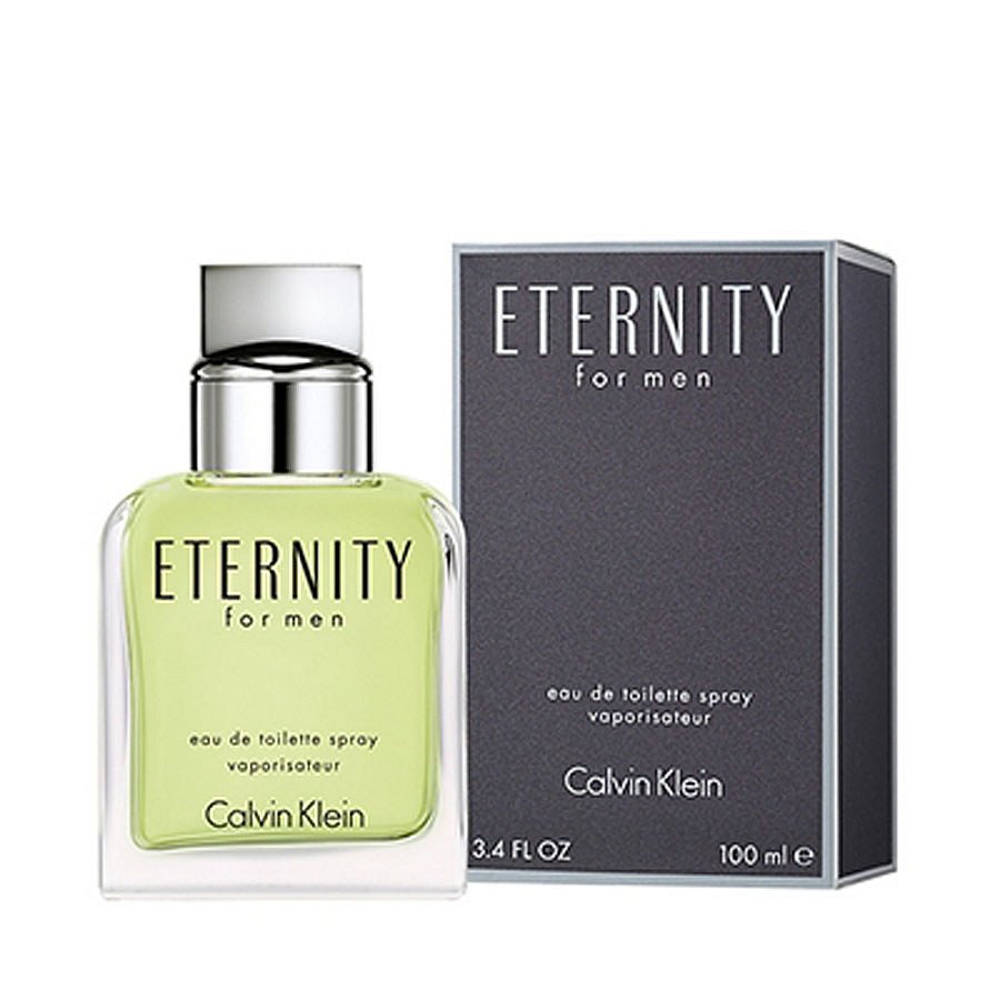Eternity for Men