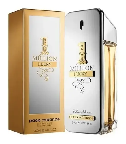 1 Million Lucky