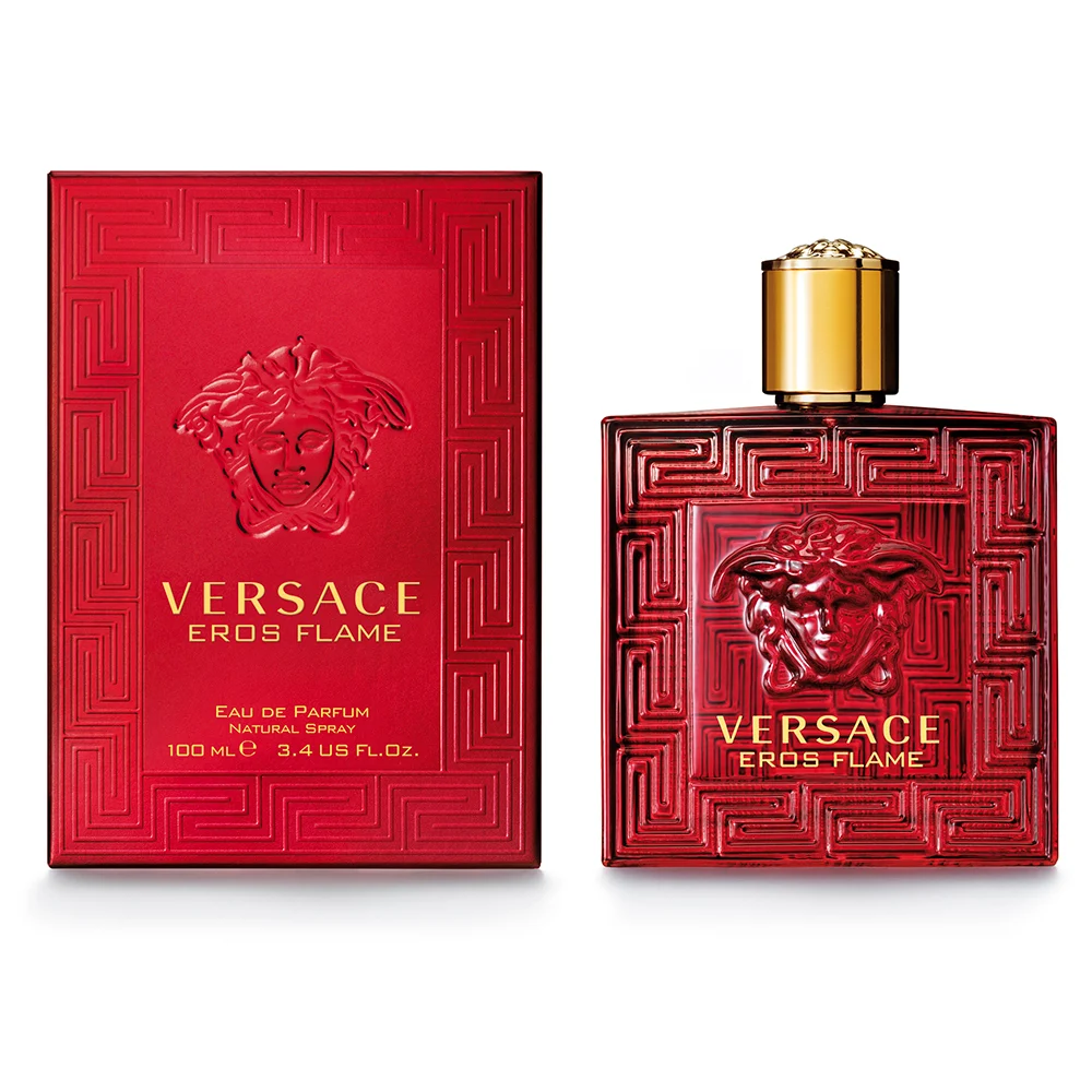 Eros Flame