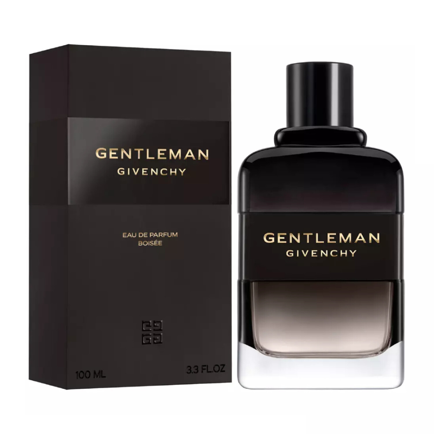 Gentleman