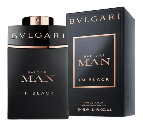 Man in Black