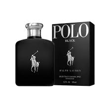 Polo Black