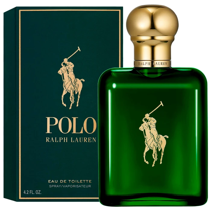 Polo Green