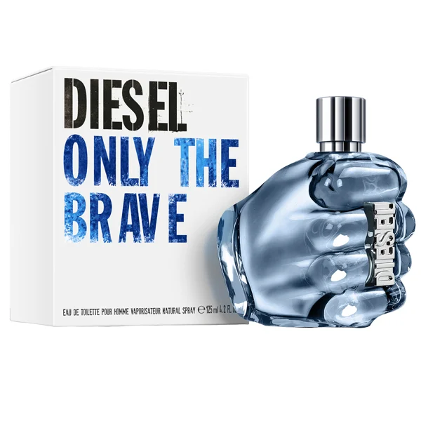 Only The Brave