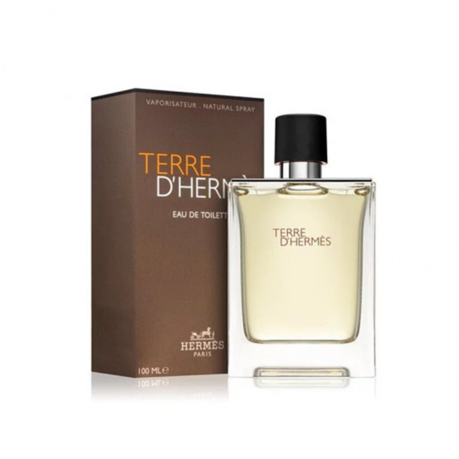 Terre d'Hermès