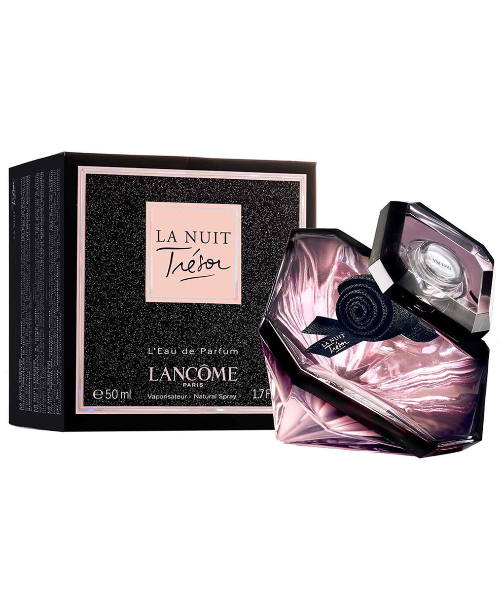 La Nuit Trésor