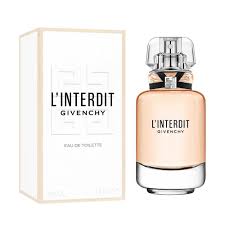 L'Interdit