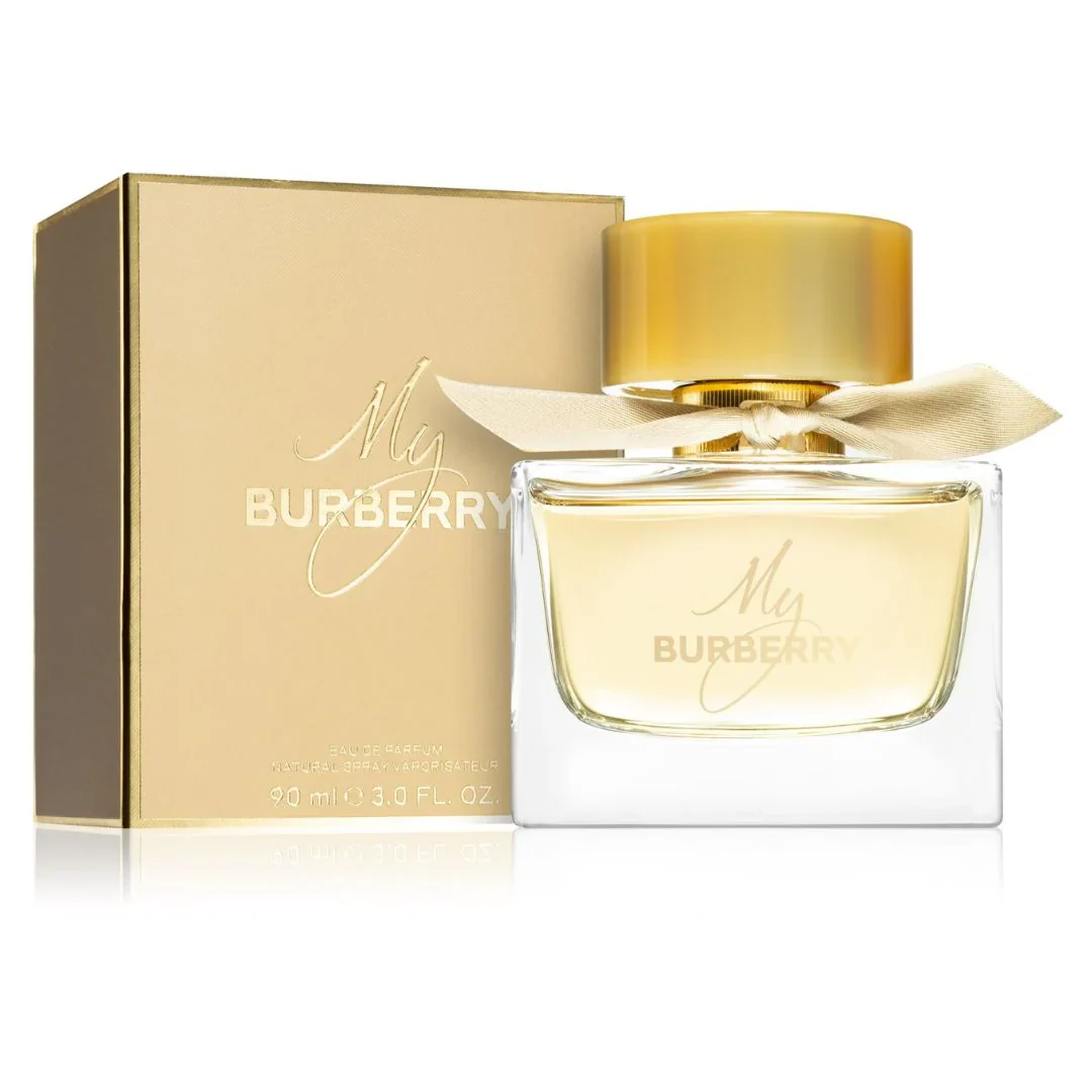 My Burberry