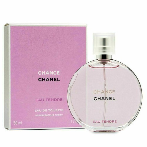 Chance Eau Tendre
